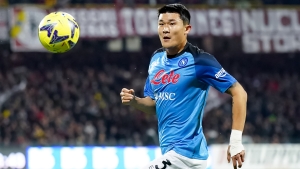Rumour Has It: Man Utd show strong interest in breakout Napoli defender Kim Min-jae