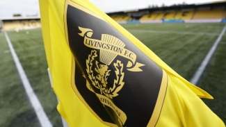 Livingston boost survival hopes after securing first league win since October