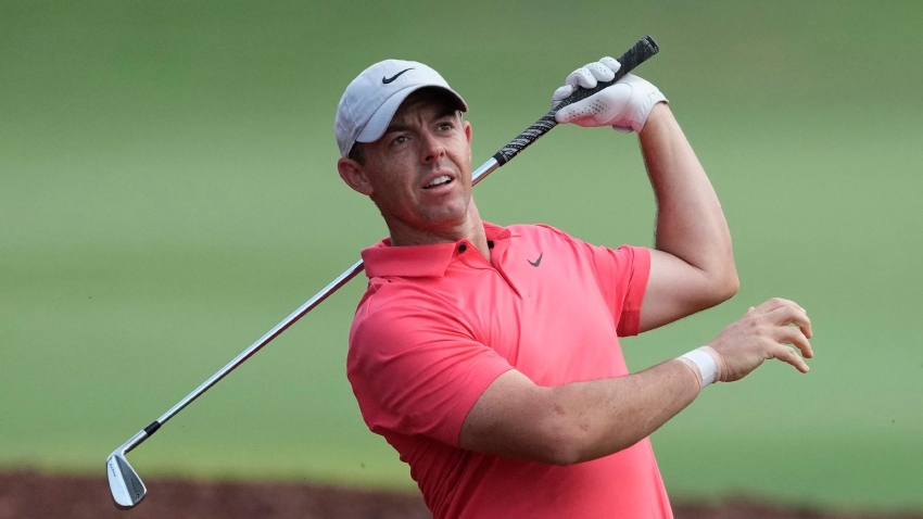 McIlroy lends full support to new PGA Tour & GOLF+ Official