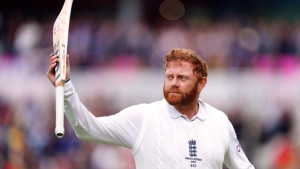 Jonny Bairstow stranded short of ton as England continue to dominate fourth Test