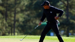 The Masters: Mickelson hopes Sunday success will &#039;catapult&#039; him to a big year