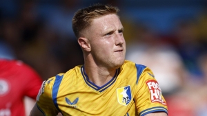 Mansfield stay unbeaten after entertaining goalless draw with Wrexham