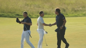 U.S. Open: Mickelson, Spieth or McIlroy – who is most likely to complete the Grand Slam?