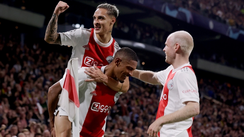Ten Hag proud after awesome Ajax preserve perfect record with Dortmund demolition