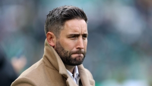 Lee Johnson insists ‘tie is not over’ after Hibernian humbled in Andorra