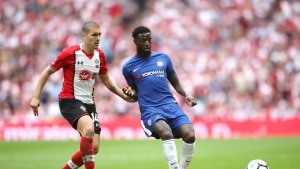 Midfielder Tiemoue Bakayoko released by Chelsea