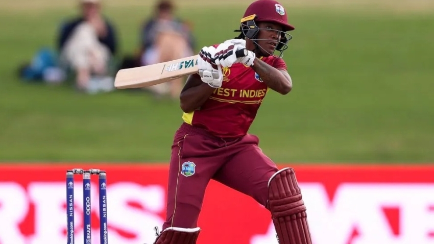 West Indies Women fall short against India in T20 World Cup warm-up