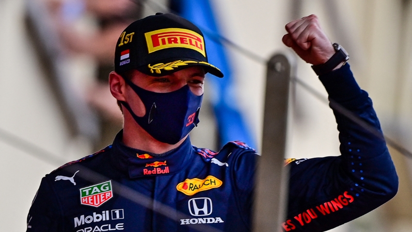 Verstappen relishing battle at the top after Monaco misery for Hamilton and Mercedes