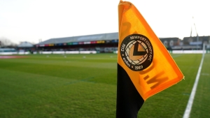 Mansfield move three clear at League Two summit with win at Newport