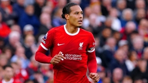 Jarell Quansah could fill in for Liverpool captain Virgil van Dijk in Toulouse