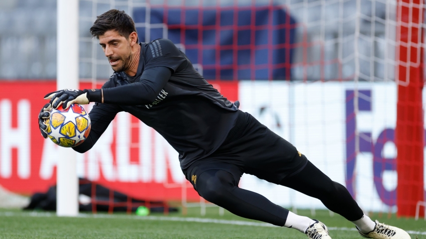 Courtois ruled out of Euro 2024 despite Real Madrid return