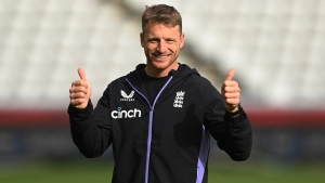 Buttler feared losing white-ball captaincy after World Cup double whammy