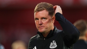 Howe demands Newcastle rediscover shooting boots ahead of Chelsea trip