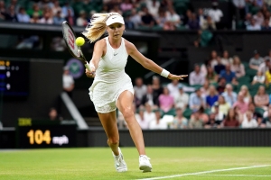 She was the much better player – Katie Boulter brushed aside by Elena Rybakina