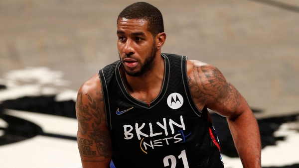 LaMarcus Aldridge announces retirement due to heart issue