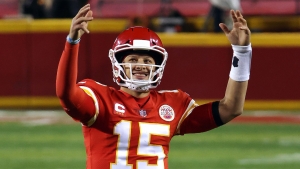 Super Bowl LV: Patrick Mahomes&#039; continued tales of the unexpected and the numbers behind them