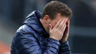 Borussia Monchengladbach 3-2 Bayern Munich: Hofmann heroics stun Nagelsmann&#039;s sorry champions