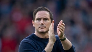 Tuchel says Lampard will always remain a Chelsea legend