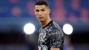 Ronaldo returns to Juventus training as future remains unclear