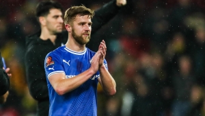 Chesterfield take another step towards EFL with win over Oxford City