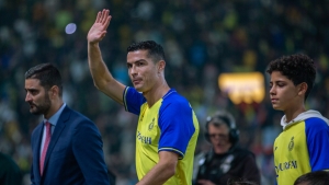 Ronaldo Al Nassr debut delayed due to phone smash ban