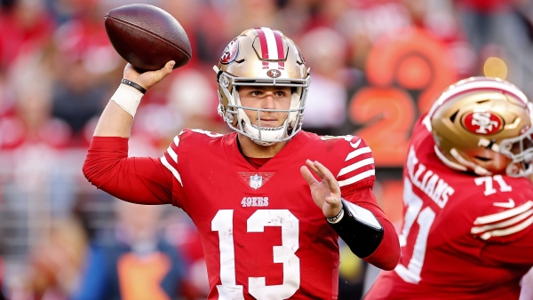 49ers Playoffs: Brock Purdy saved the Niners' season and their future, too