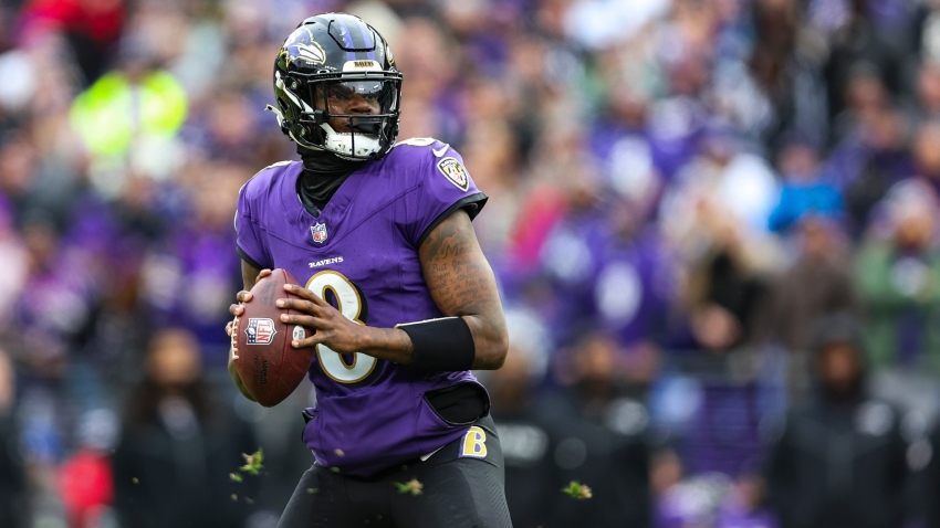 'Jackson will become greatest ever quarterback' - Harbaugh passionately defends Ravens' star man