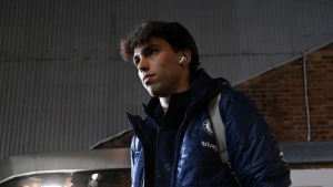Joao Felix to make first Chelsea start in Fulham trip