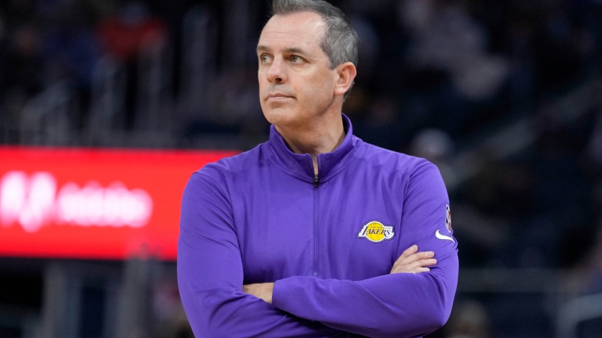 Lakers want league to examine call to remove two points against Rockets