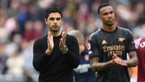 Arteta laments Arsenal&#039;s loss of purpose after Gunners drop points again