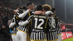 Federico Gatti sends Juventus top of Serie A with dramatic winner against Monza