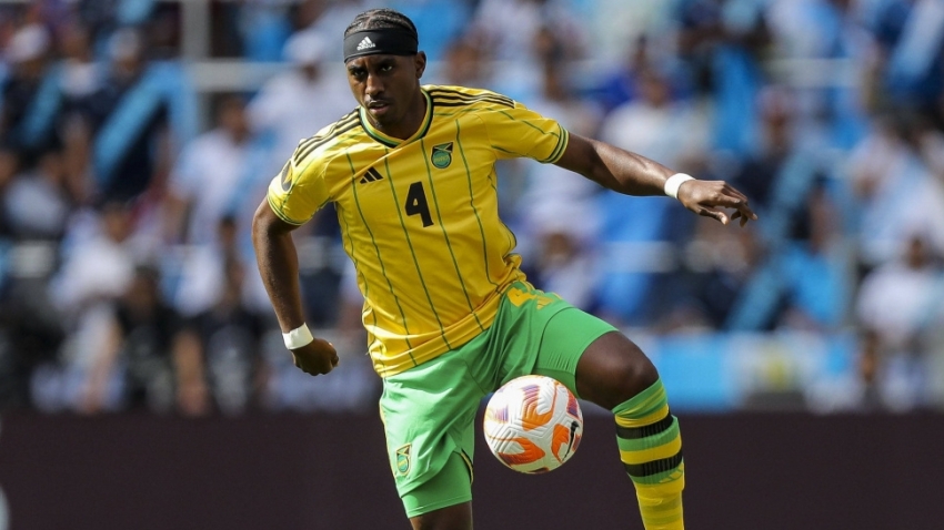 In it to win it: Reggae Boyz defender Amari'i Bell eyes Concacaf Nations League glory on return from injury