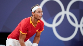 Nadal pulls out of US Open following Olympics run