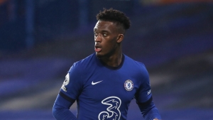 Hudson-Odoi gamble paying off for Tuchel at Chelsea