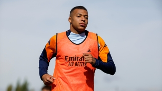 Madrid update on Mbappe&#039;s recovery after questions over France absence