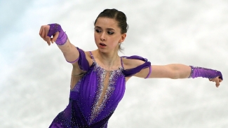 USA figure skaters awarded Olympic gold after Kamila Valieva disqualification