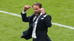 If it goes wrong, you&#039;re dead - Southgate knew the stakes as Germany gamble pays off