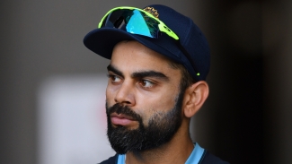 Kohli and Bumrah rested by India for West Indies T20I series