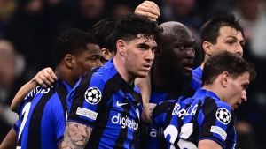 Inter 1-0 Porto: Late Lukaku winner rescues lacklustre Nerazzurri
