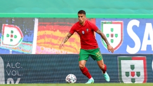 Cancelo tests positive for COVID-19, Dalot called up by Portugal