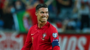 Ronaldo: International goals record &#039;another for the museum&#039;