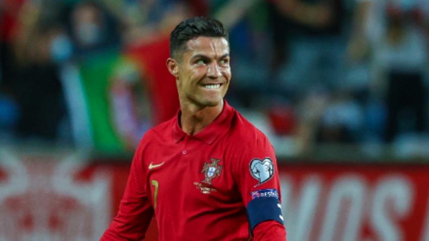 Cristiano Ronaldo has claimed another world record – but when do Portugal  move on? - The Athletic