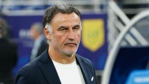 BREAKING NEWS: Galtier named new PSG coach as Pochettino departs