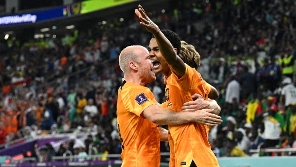 Match-winner Gakpo says Netherlands can &#039;do better&#039; after scrappy Senegal win