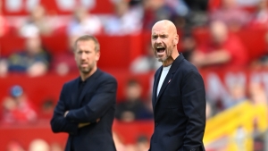 Part of the job is to make difficult decisions – Chelsea boss Potter on Ten Hag&#039;s handling of Ronaldo
