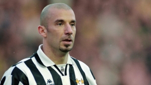Conte posts heartfelt tribute to &#039;lion&#039; Vialli after death of former team-mate