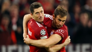 Goretzka wants &#039;fair solution&#039; for Lewandowski and Bayern amid Barca talk
