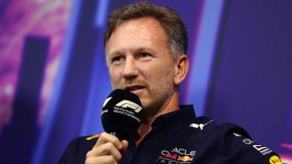 Horner bullish over Red Bull budget ahead of FIA investigation results