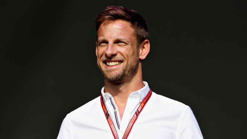 Button returns to Williams as former champion lands new role