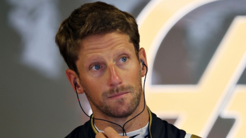 Grosjean to return to F1 in Hamilton&#039;s Mercedes at French Grand Prix